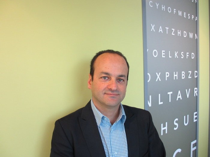 Dr Ziadi - Ophtalomologue Dijon