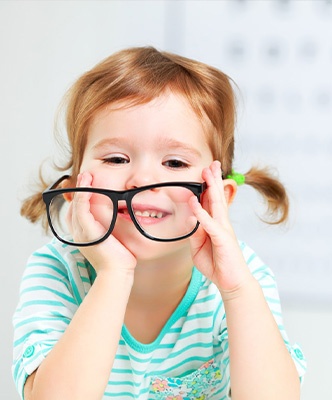 ophtalmologie pediatrie