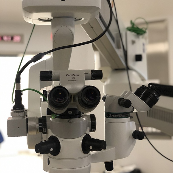 Centre Opthavalmy Materiel d'examen